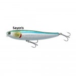 Savage Gear Bullet Mullet 10cm (Varalice za more) - www.eribolov.rs